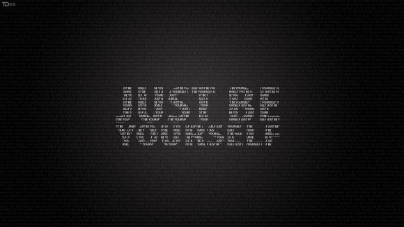 Be Yourself