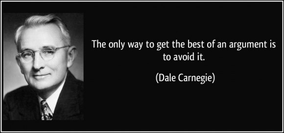 dale carnegie