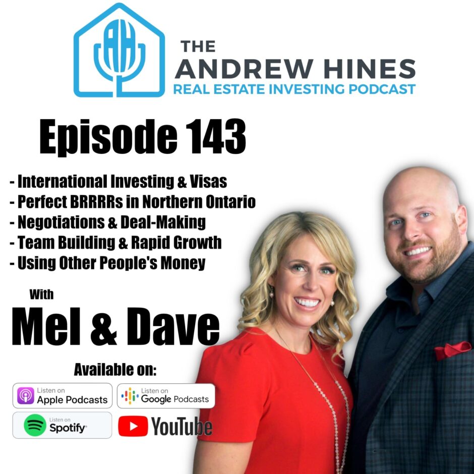 investormeldave promo slide