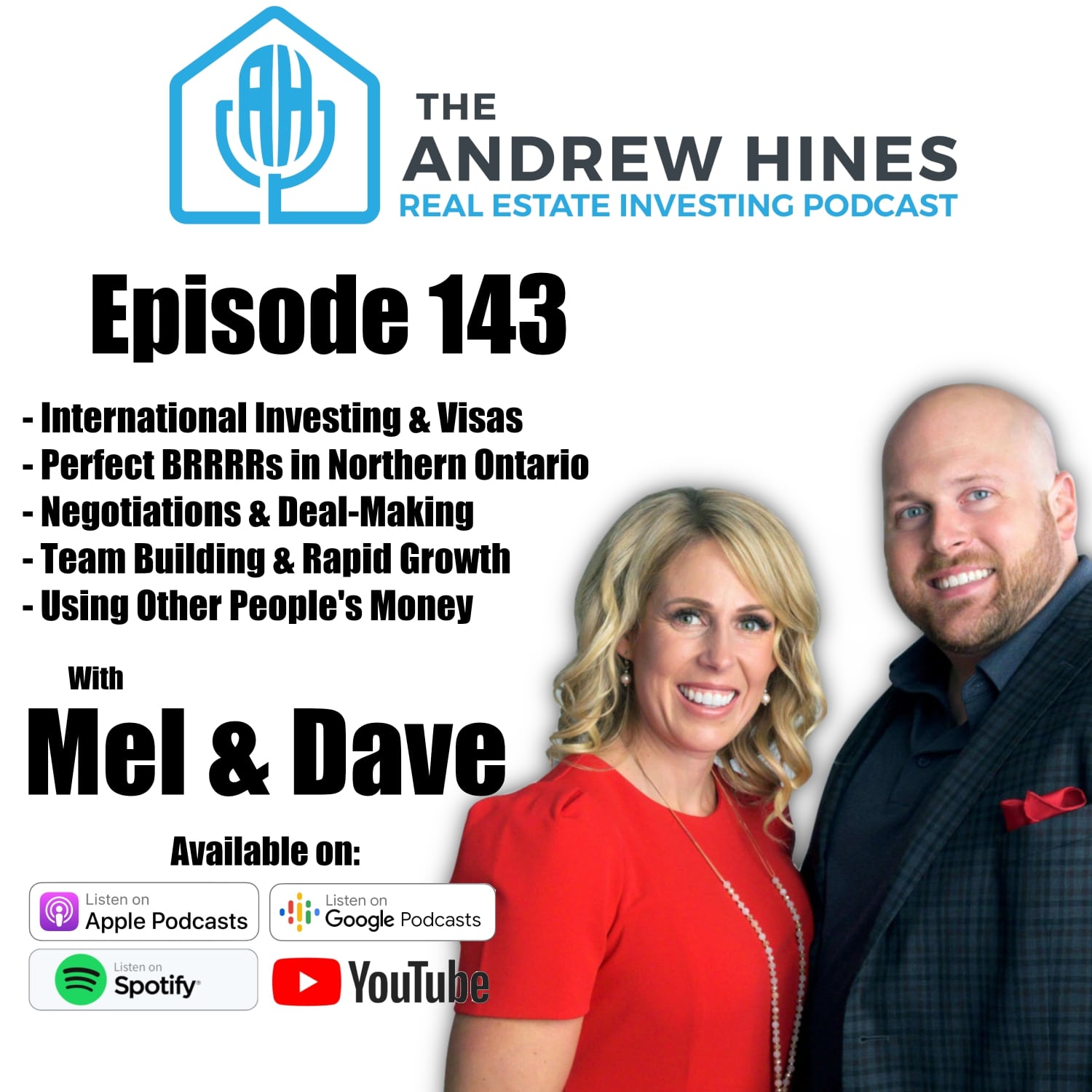 investormeldave promo slide