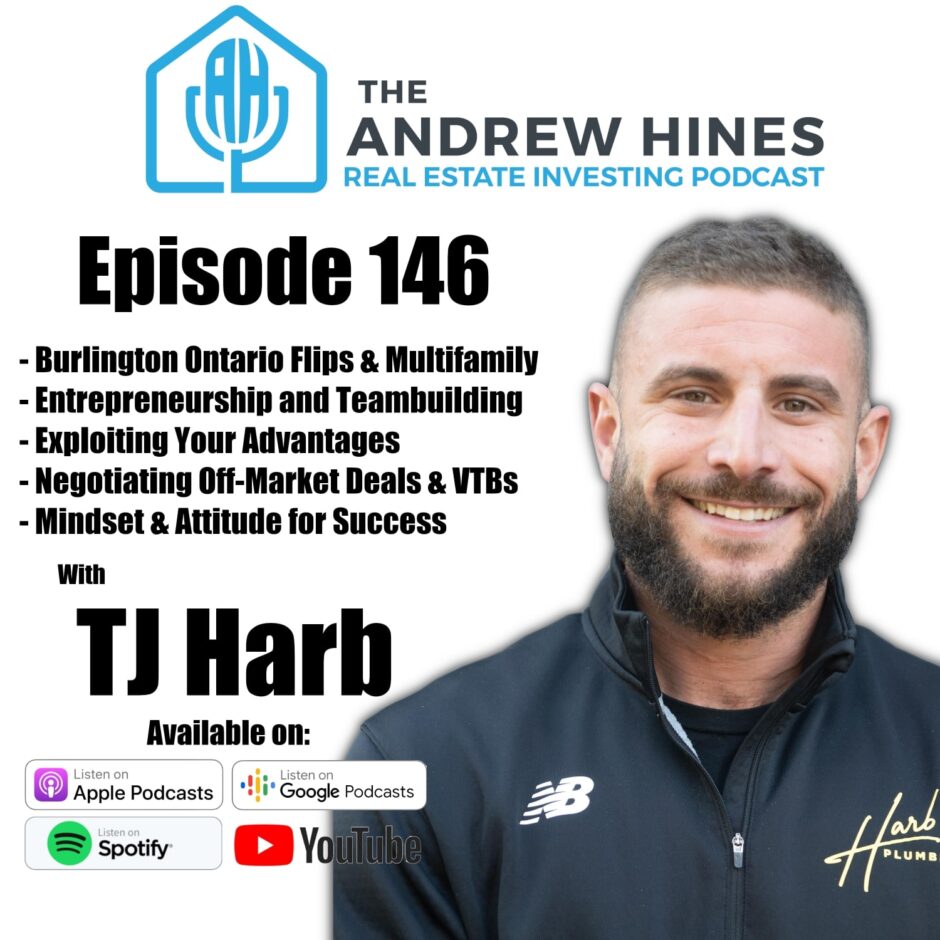 TJ harb promo slide