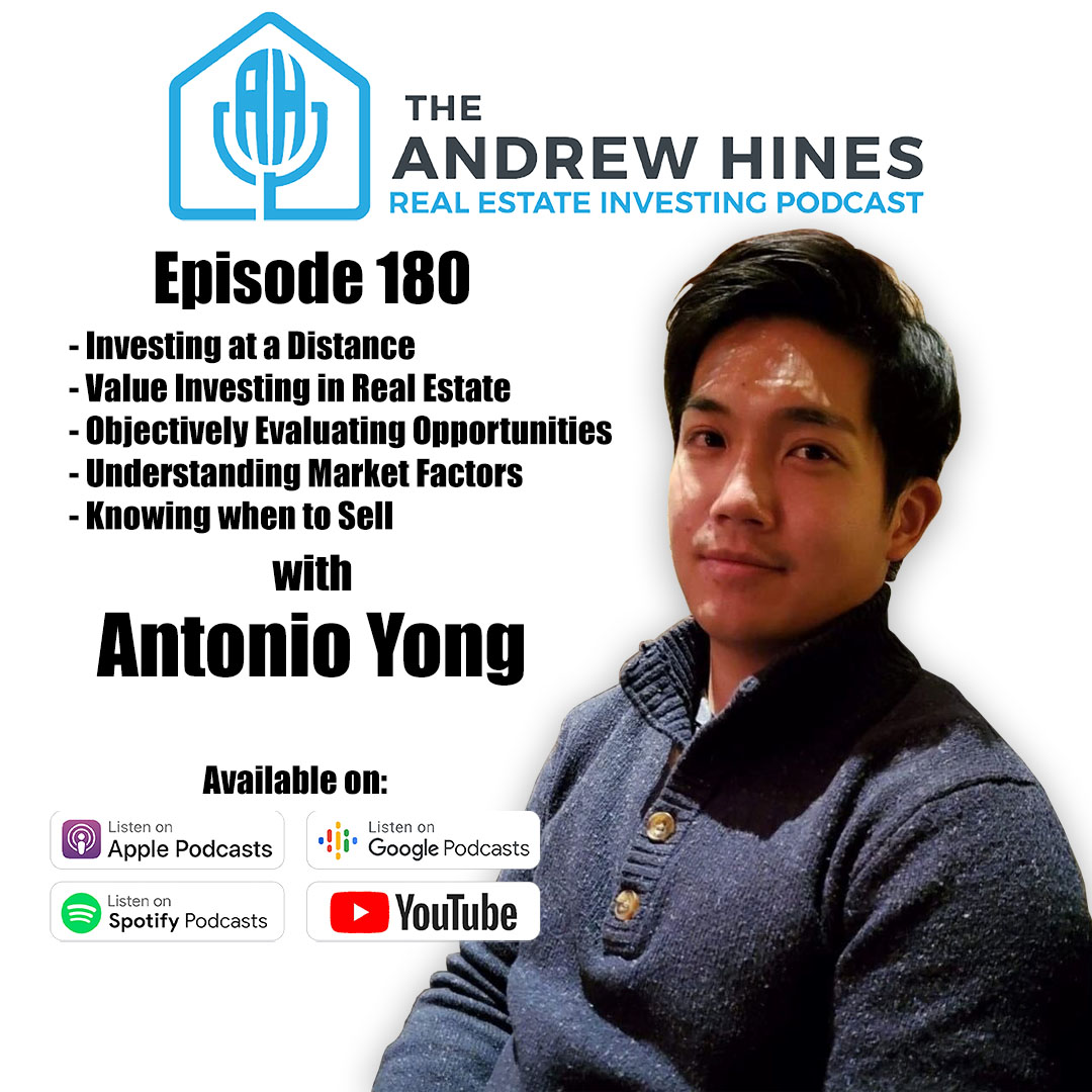 Antonio Yong promo slide ayoungmoney_