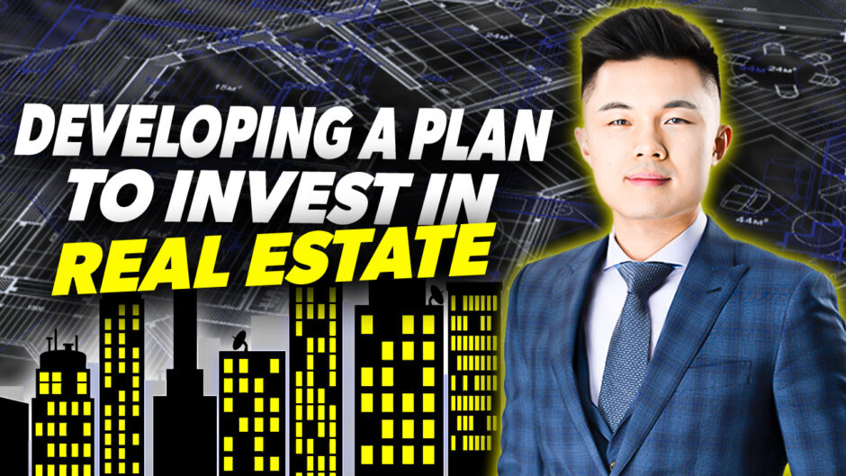 Cody Yeh on the Andrew Hines Real Estate Investing Podcast