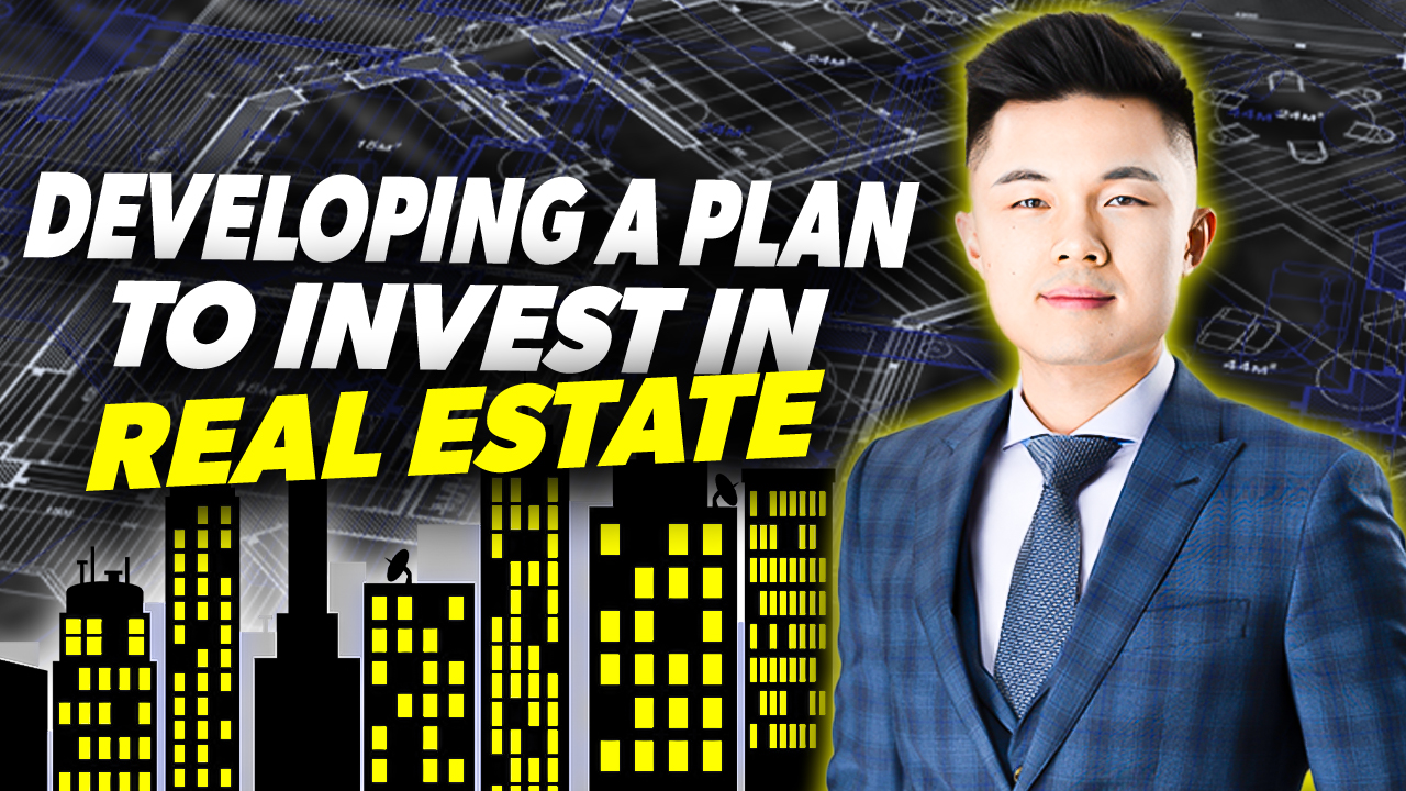 Cody Yeh on the Andrew Hines Real Estate Investing Podcast