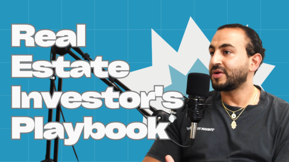 Seif El-Sahly on the Andrew Hines Real Estate Investing Podcast