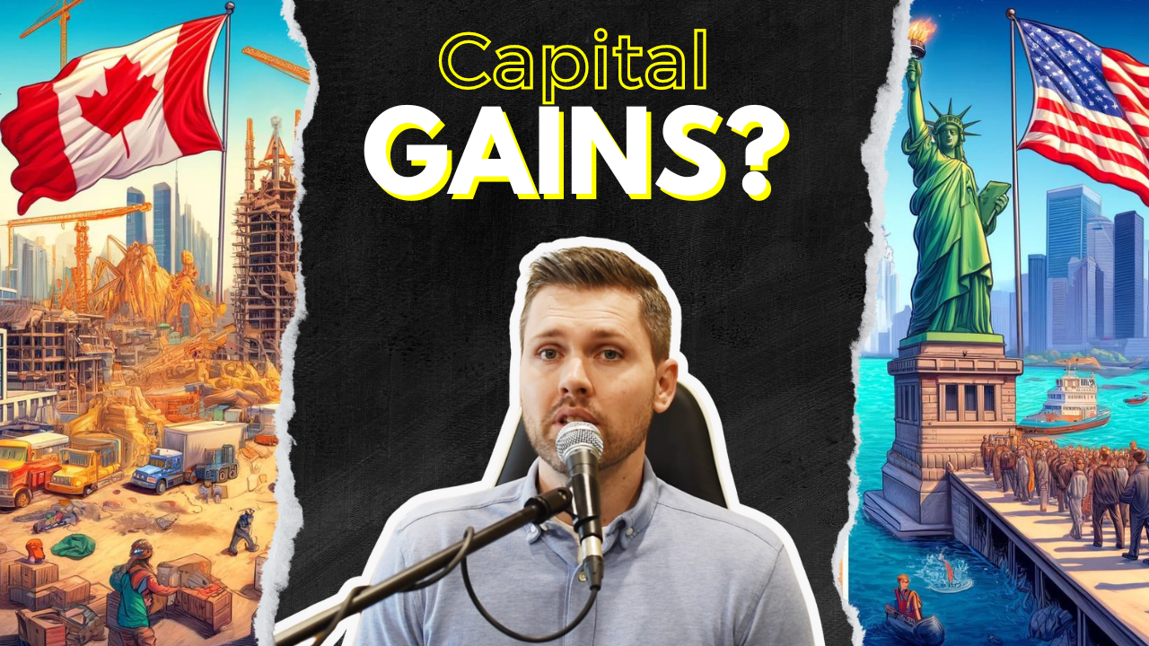 Andrew Hines real estate investing podcast