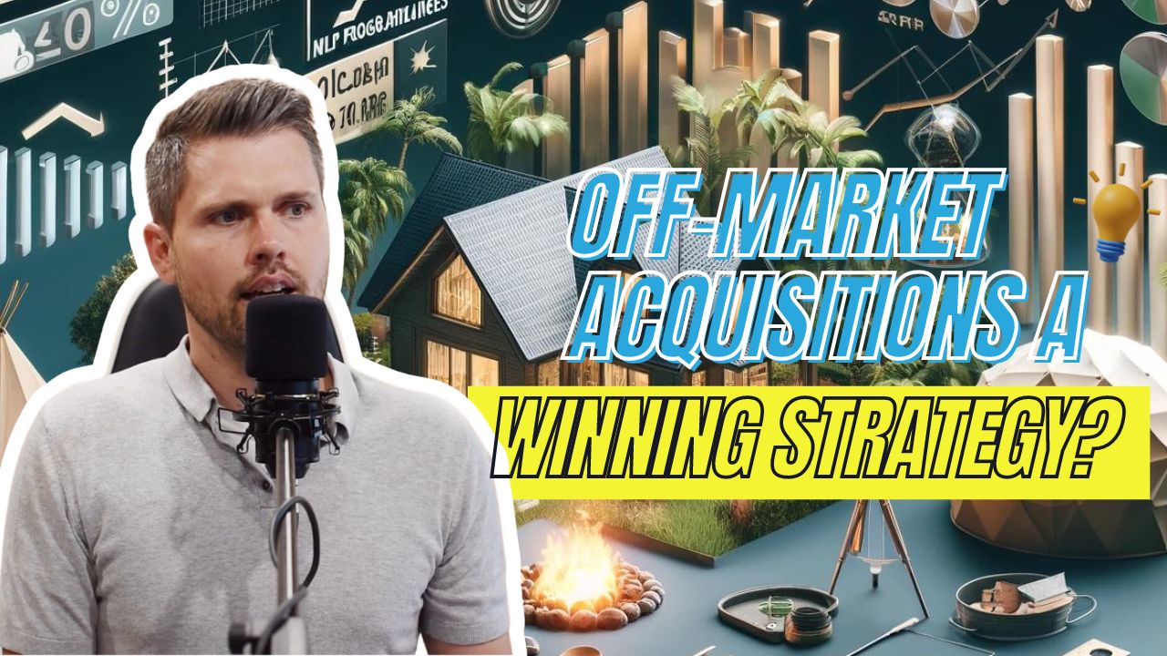 Andrew Hines real estate investing podcast