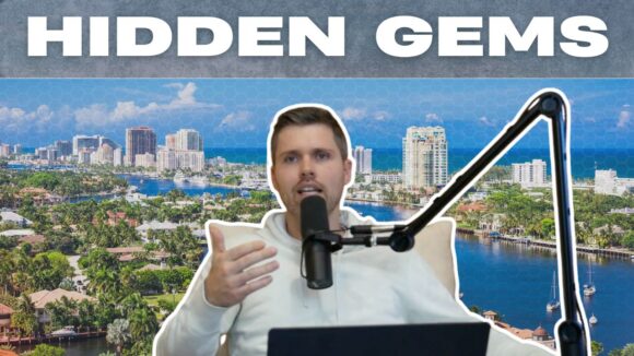 Andrew Hines - Investing in US